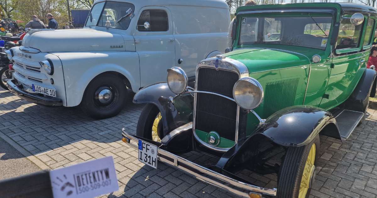 Prywatny Detektyw Trelka. Przywłaszczenie mienia.