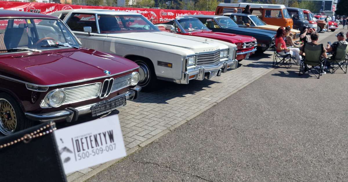 Prywatny Detektyw Trelka. Przywłaszczenie mienia.