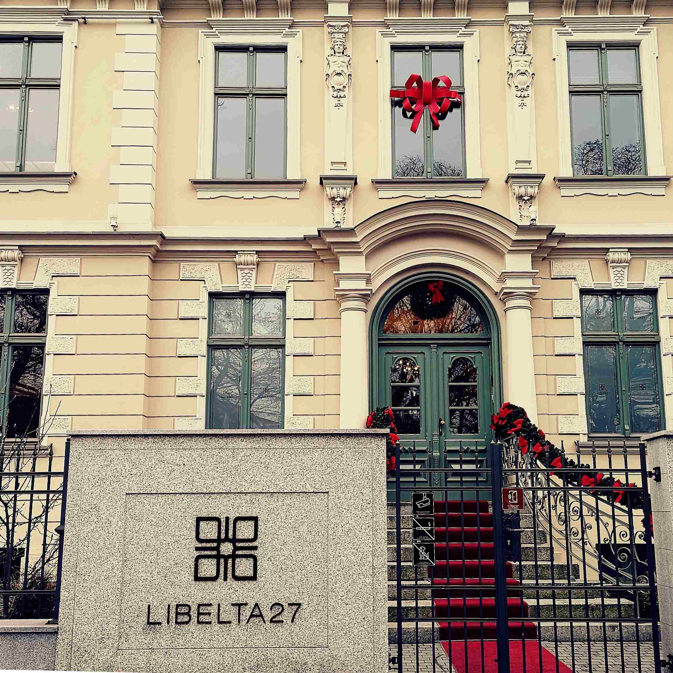 Prywatny detektyw Trelka
